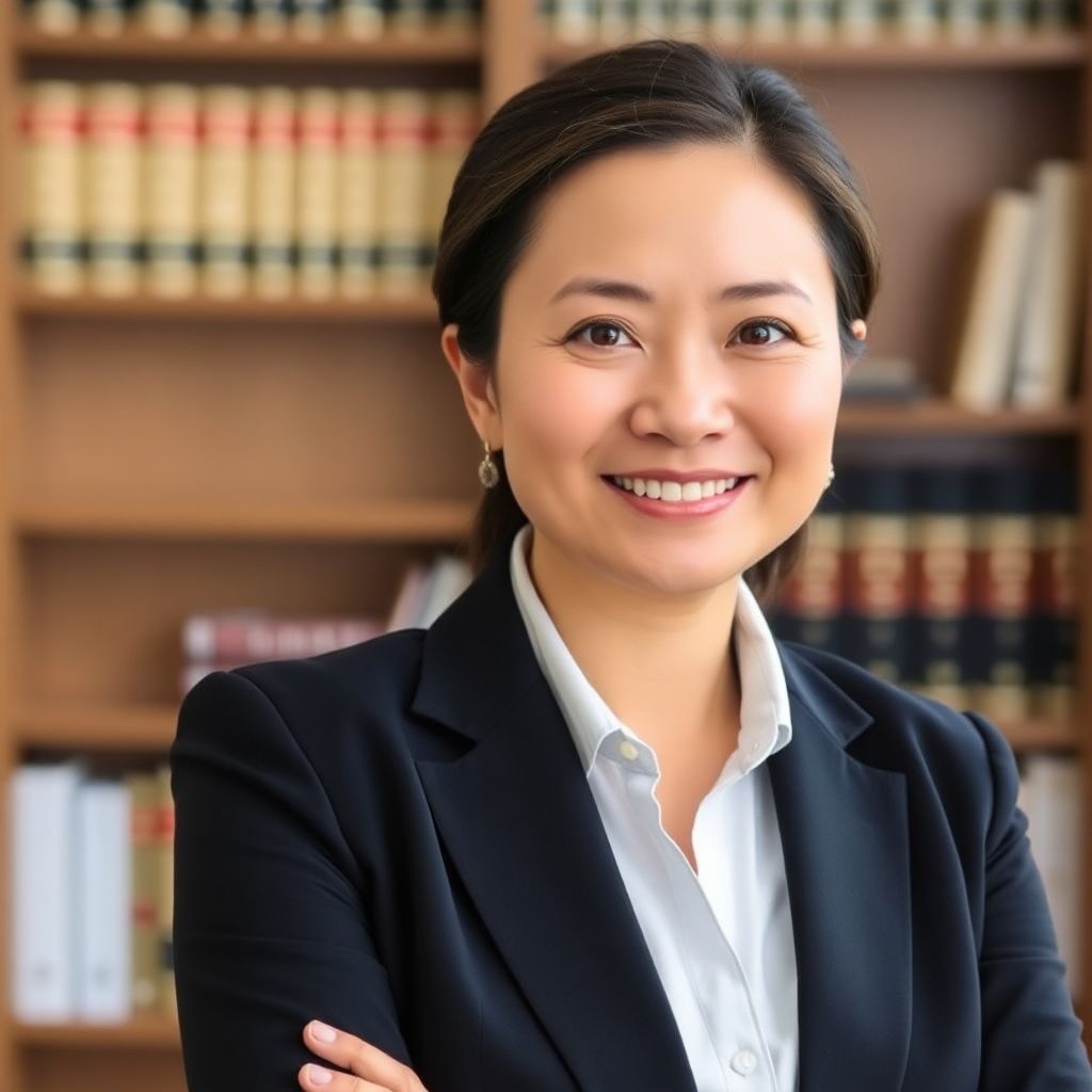 Jennifer Chen